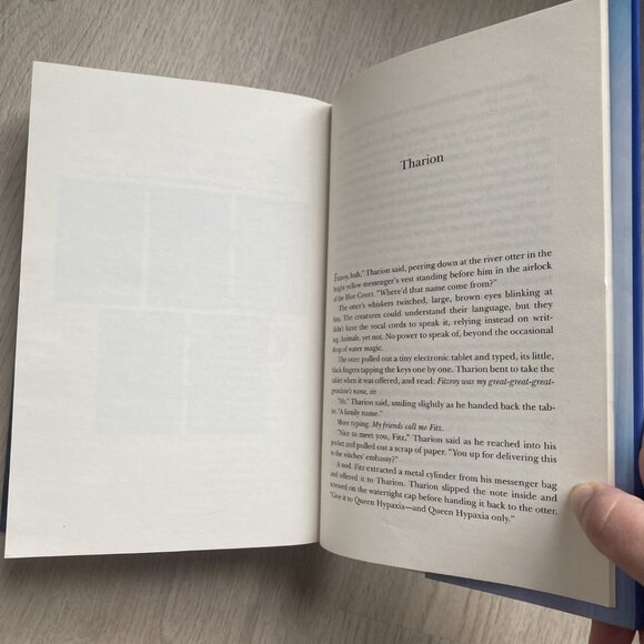 House of Sky and Breath- Sarah J Maas- Target Exclusive Edition, bundle discount - Picture 2 of 5